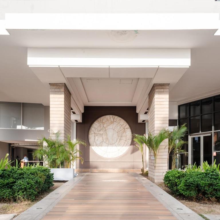 Ocean view apartment - Two-Bedroom Apartment - 31