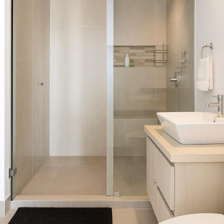 Ocean view apartment - Two-Bedroom Apartment - 34