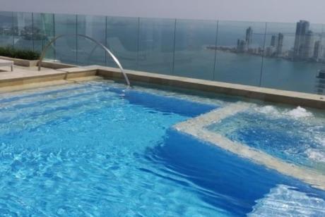 Ocean view apartment - Two-Bedroom Apartment - 36
