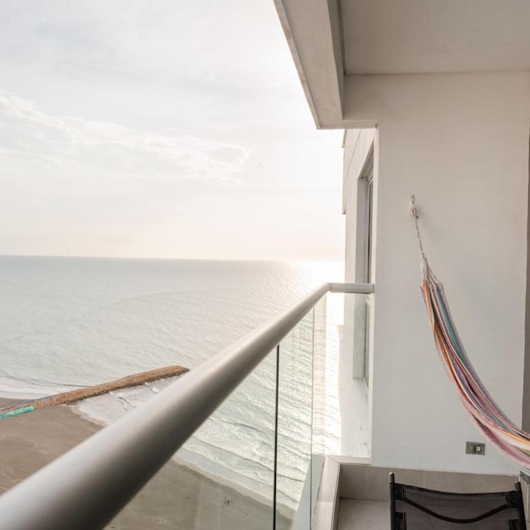 Ocean view apartment - Two-Bedroom Apartment - 40