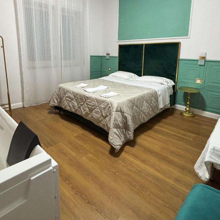 Mirosa Bed and Breakfast Luxury Rooms - Camera Tripla Deluxe - 4