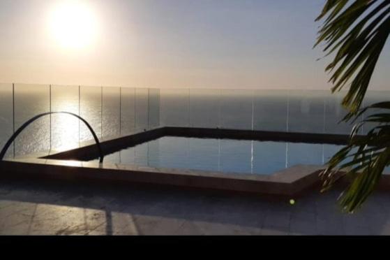 Ocean view apartment - Two-Bedroom Apartment - 46