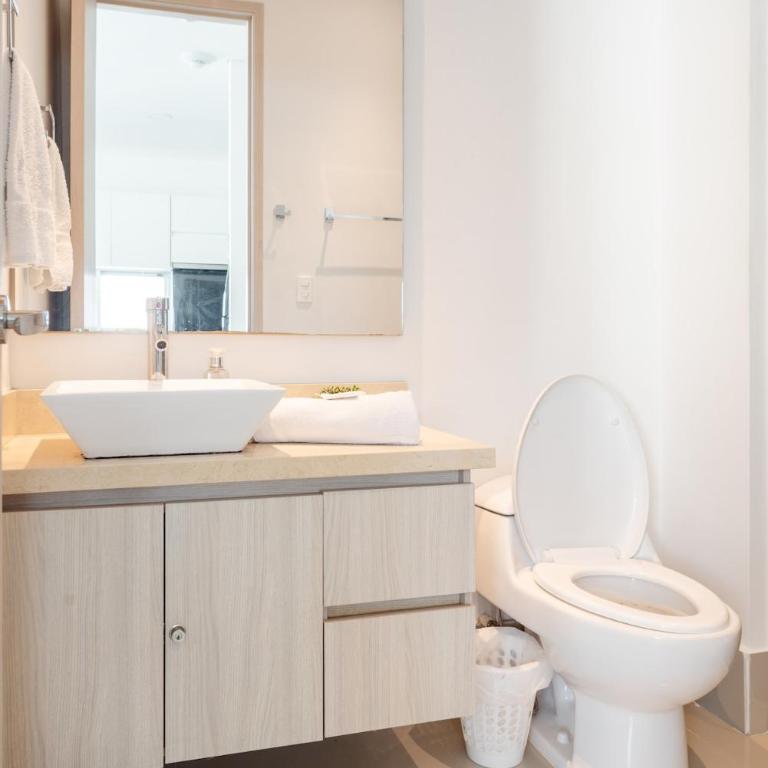 Ocean view apartment - Two-Bedroom Apartment - 47