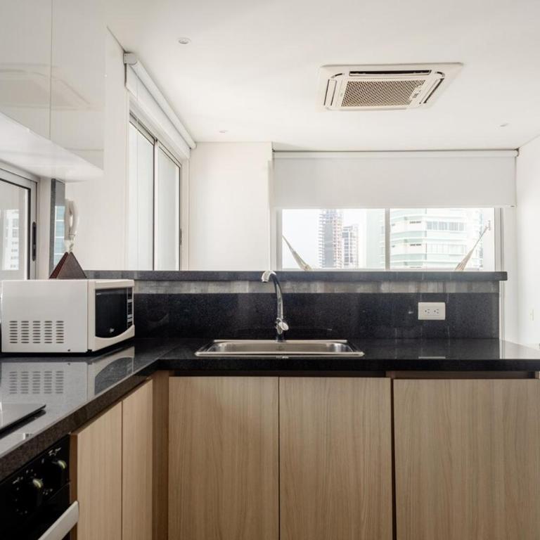 Ocean view apartment - Two-Bedroom Apartment - 49