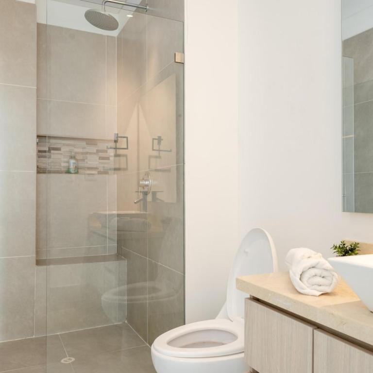 Ocean view apartment - Two-Bedroom Apartment - 50