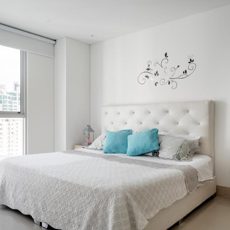 Ocean view apartment - Two-Bedroom Apartment - 54