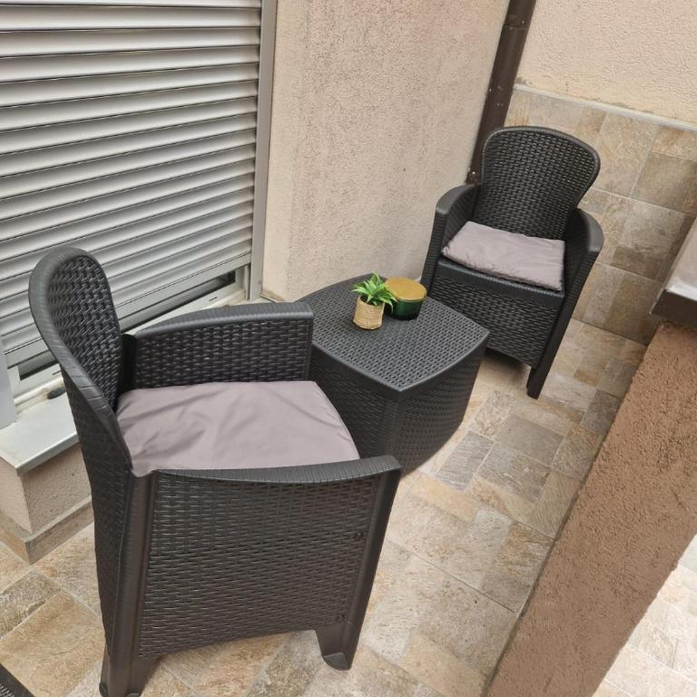 RelaxIN - Apartman sa 2 Spavaće Sobe - 2
