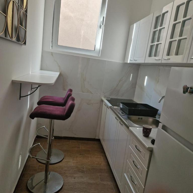 RelaxIN - Apartman sa 2 Spavaće Sobe - 11