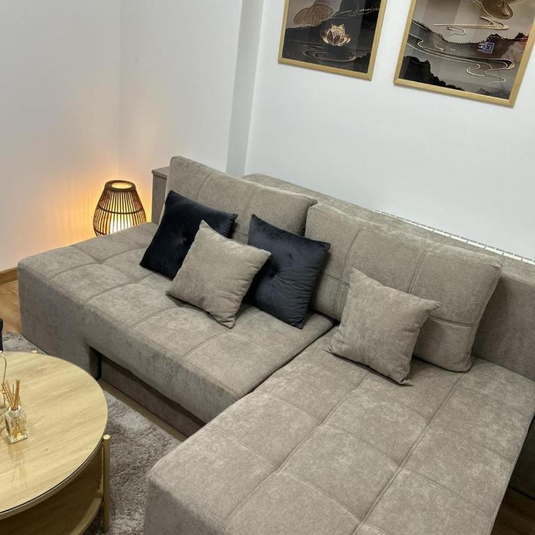 RelaxIN - Apartman sa 2 Spavaće Sobe - 15