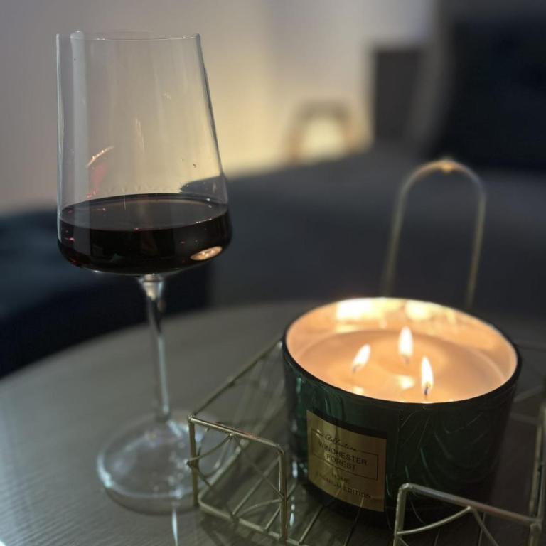 RelaxIN - Apartman sa 2 Spavaće Sobe - 16