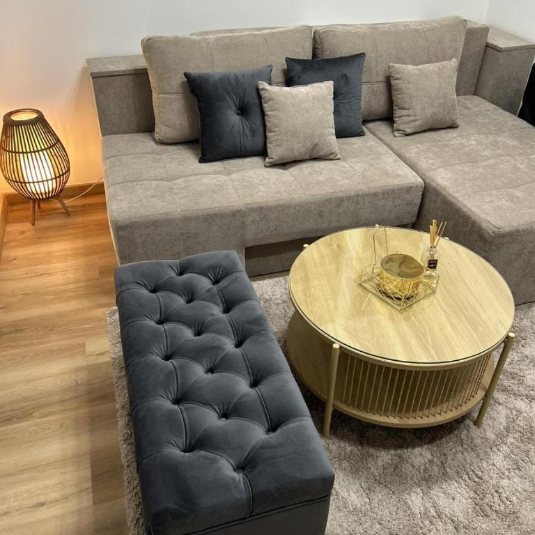 RelaxIN - Apartman sa 2 Spavaće Sobe - 18