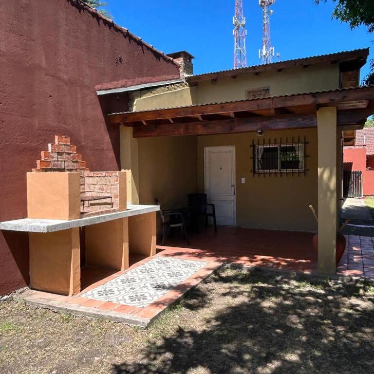 Casa en Santa Clara del Mar - One-Bedroom House - 1