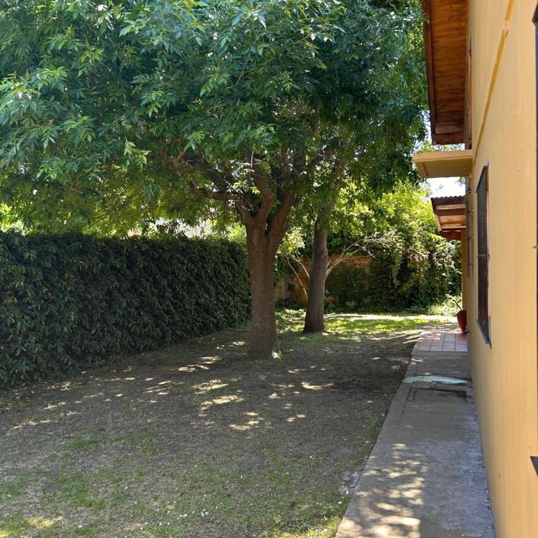 Casa en Santa Clara del Mar - One-Bedroom House - 4