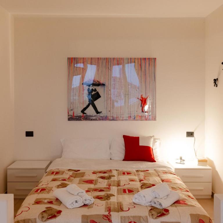 Appartamento Deluxe- Residence al Valentino - Appartamento - 17