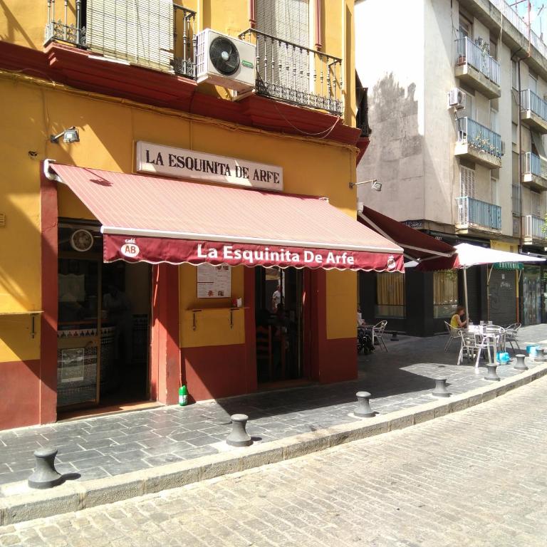 Malhara - Apartamento con terraza - 29