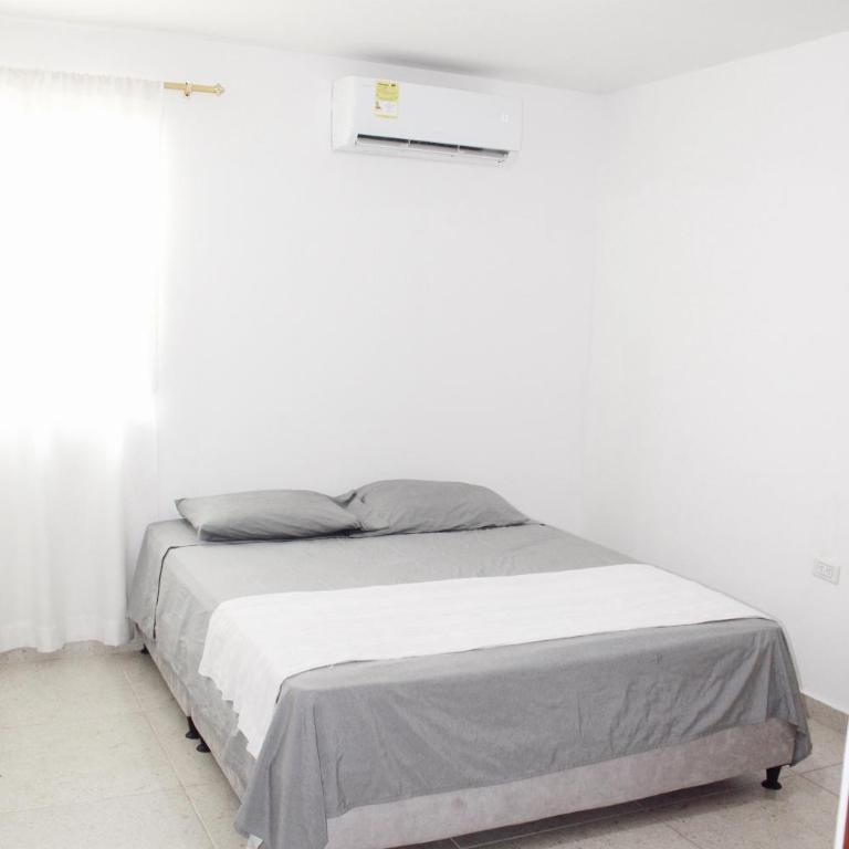 Cabaña Sisiguaca - Casa de 3 dormitorios - 15