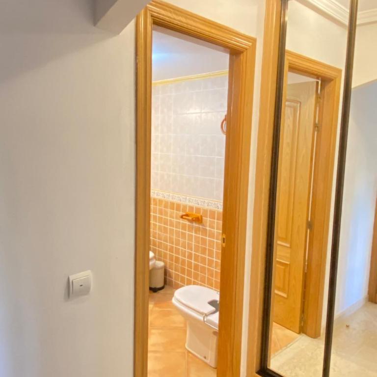 Torrequebrada family sun&beach - Apartamento de 2 dormitorios con terraza - 6