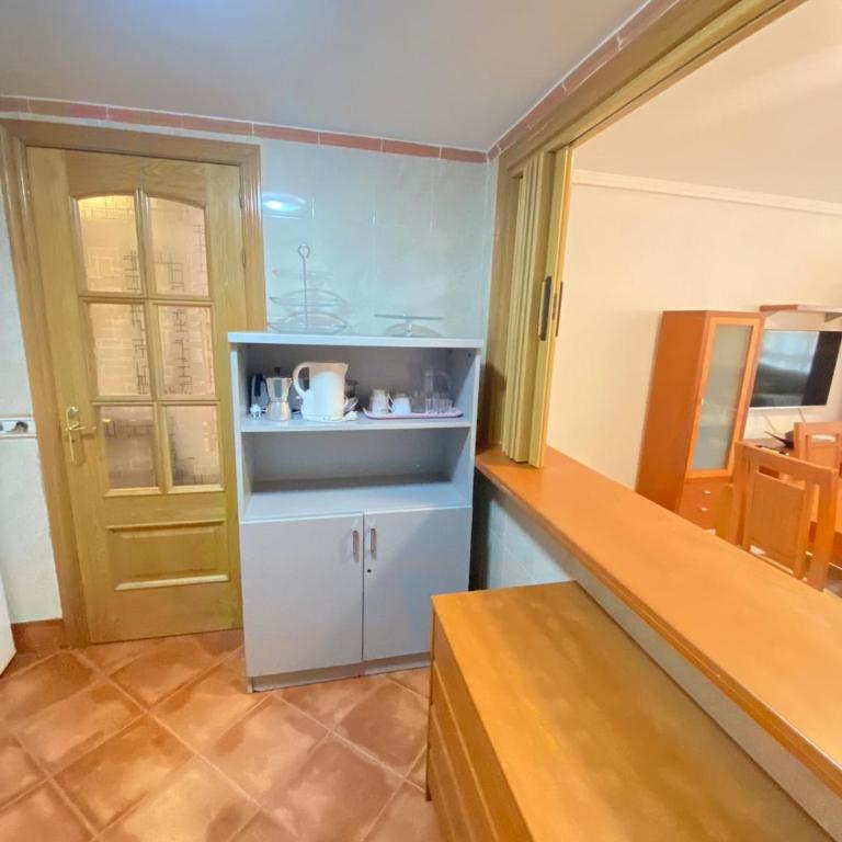 Torrequebrada family sun&beach - Apartamento de 2 dormitorios con terraza - 10