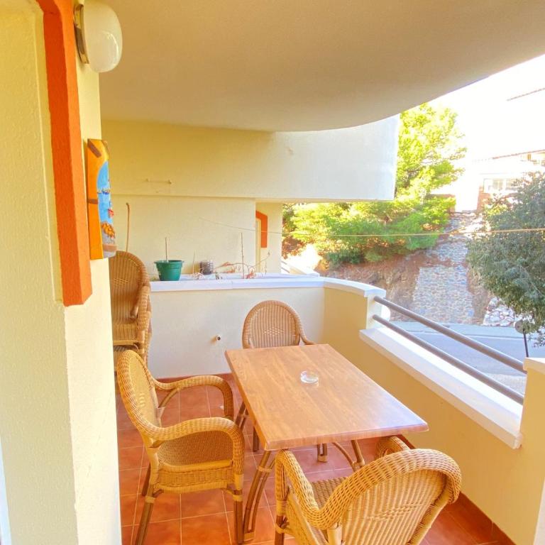 Torrequebrada family sun&beach - Apartamento de 2 dormitorios con terraza - 18