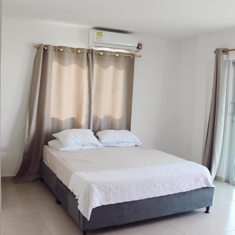 Cabaña Sisiguaca - Casa de 3 dormitorios - 14