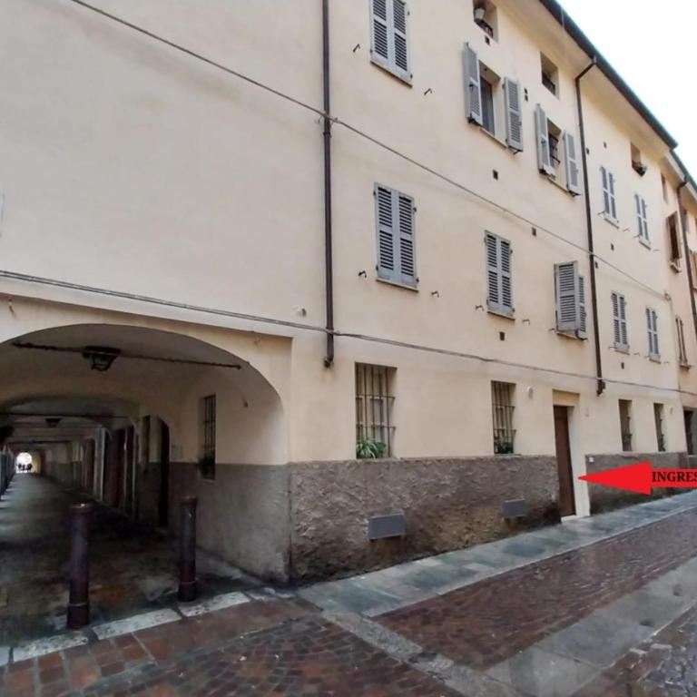 BGO delle Colonne 22 Parma - Appartamento con 1 Camera da Letto - 10