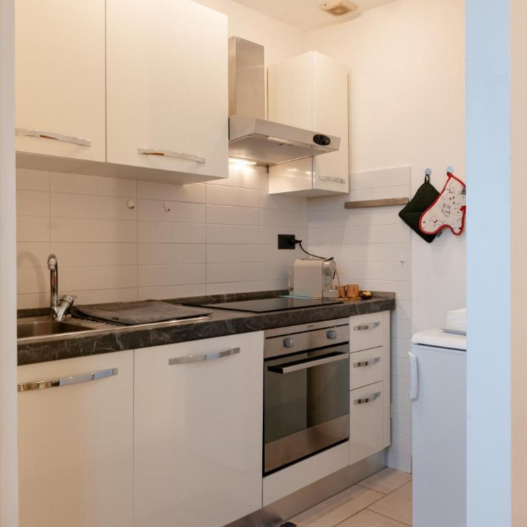 Appartamento Deluxe- Residence al Valentino - Appartamento - 27