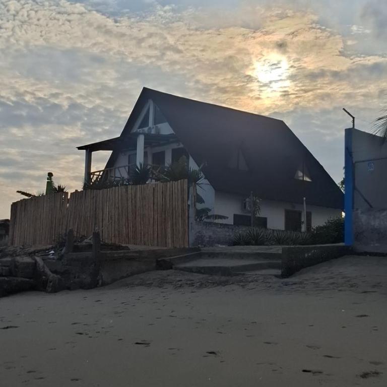 Castelnuovo villa del mar - Villa de 3 dormitorios - 1