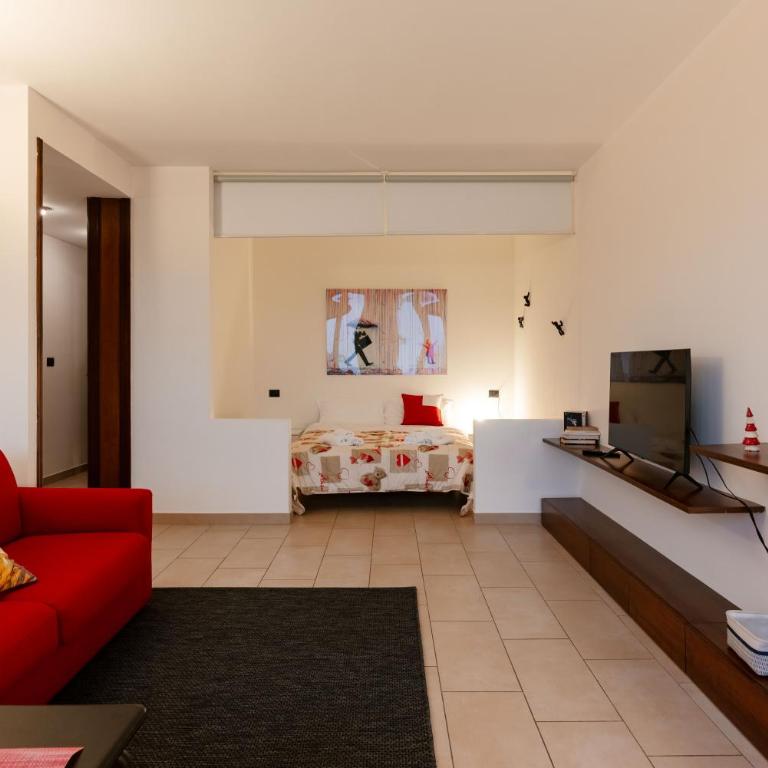 Appartamento Deluxe- Residence al Valentino - Appartamento - 3