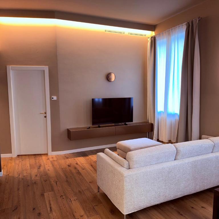 Domus Carignano Luxury Apartment - Appartamento con 1 Camera da Letto - 4