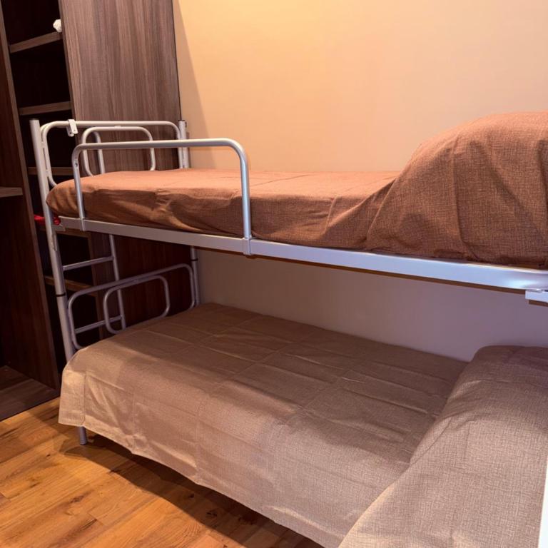 Domus Carignano Luxury Apartment - Appartamento con 1 Camera da Letto - 6