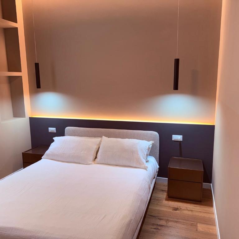 Domus Carignano Luxury Apartment - Appartamento con 1 Camera da Letto - 8
