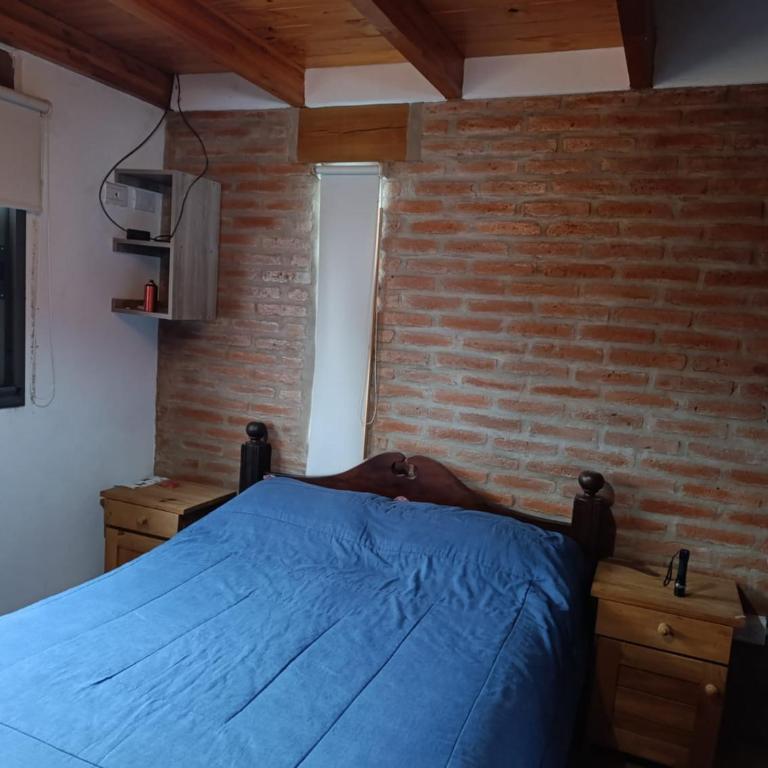 Flor Serrana - Casa de 2 dormitorios - 33