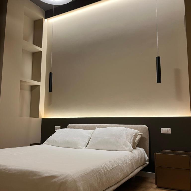 Domus Carignano Luxury Apartment - Appartamento con 1 Camera da Letto - 13