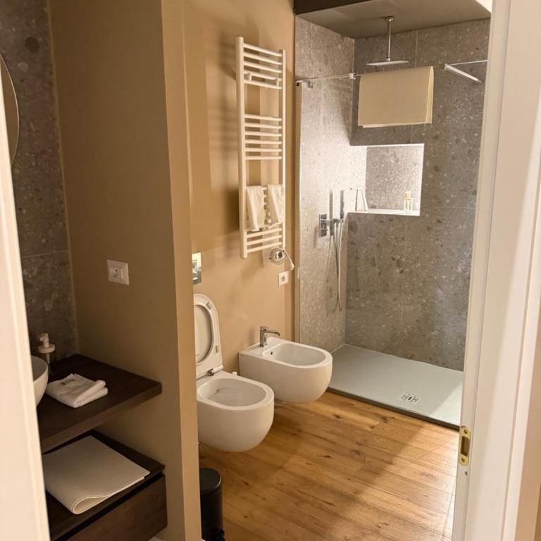 Domus Carignano Luxury Apartment - Appartamento con 1 Camera da Letto - 15
