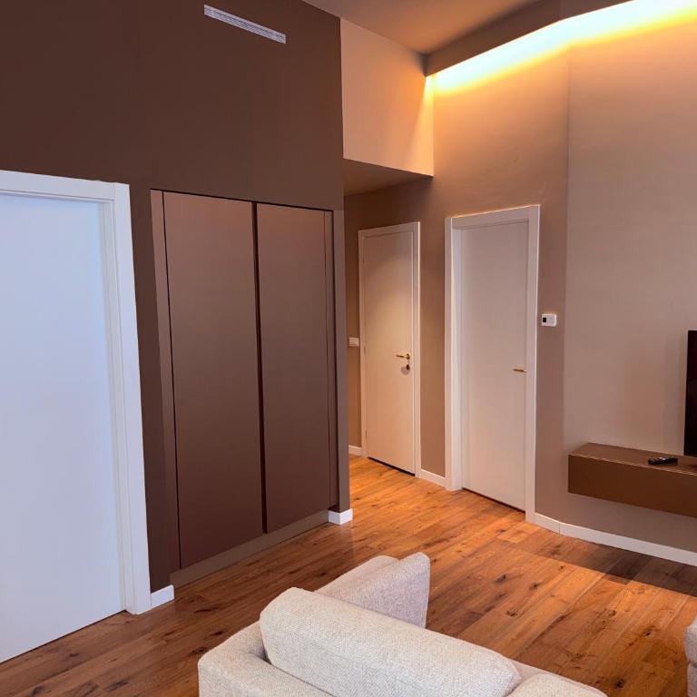 Domus Carignano Luxury Apartment - Appartamento con 1 Camera da Letto - 19