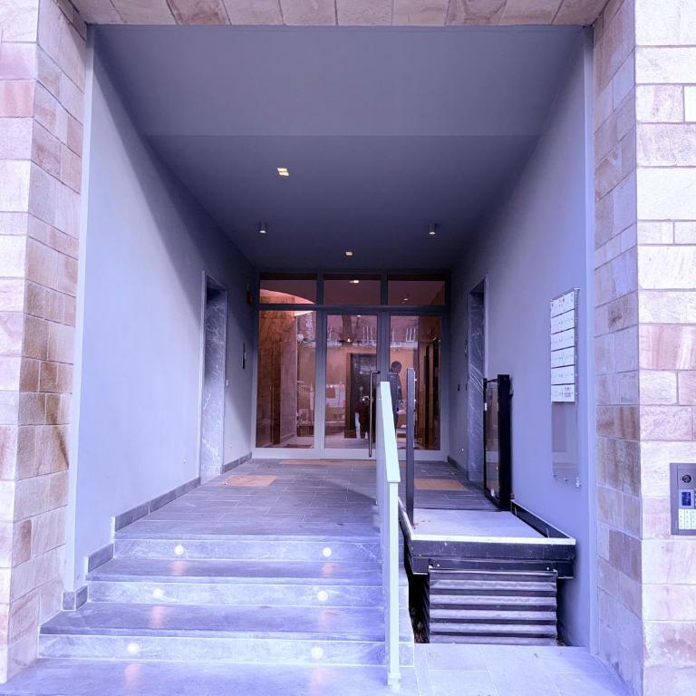 Domus Carignano Luxury Apartment - Appartamento con 1 Camera da Letto - 21