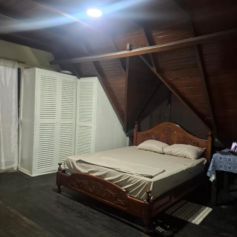 Castelnuovo villa del mar - Villa de 3 dormitorios - 22