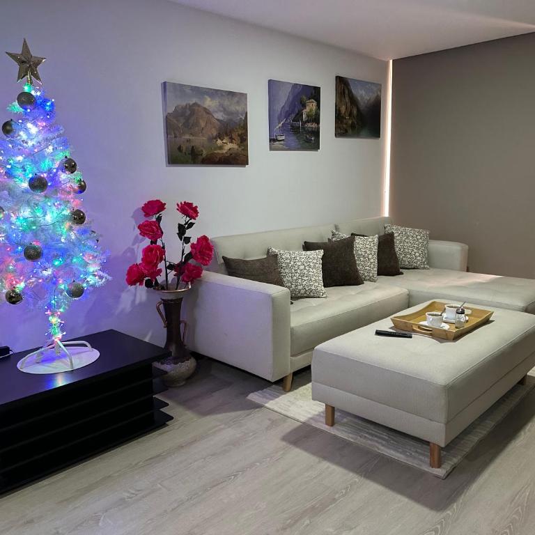 Modern and cozy with pool apartment - Apartamento familiar de 1 dormitorio - 24
