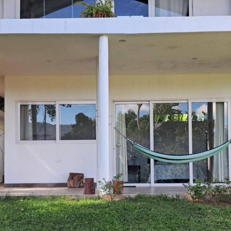 Vista Hermosa Lamas - One-Bedroom House - 9