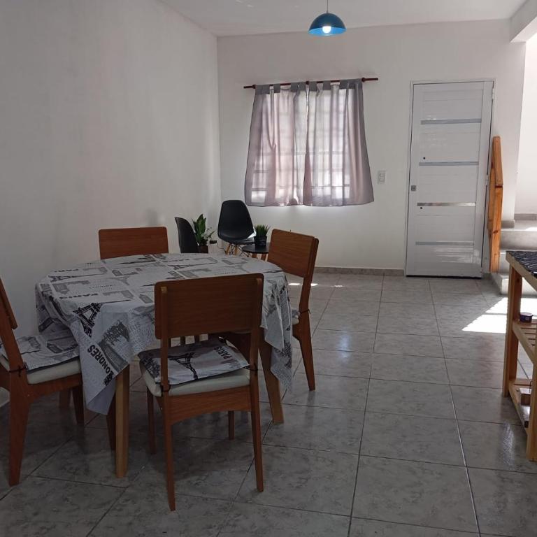 Duplex La Luna - Apartamento de 2 dormitorios - 1