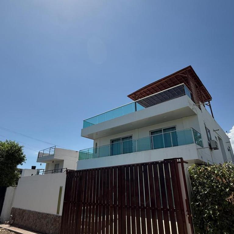 Cabaña Sisiguaca - Casa de 3 dormitorios - 2