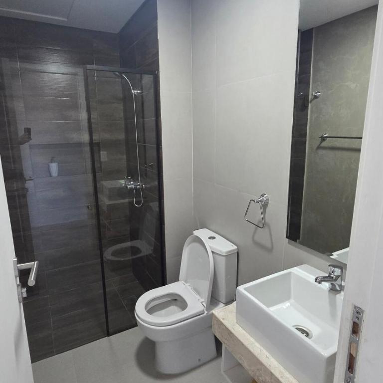 Departamento 1 Hab, Excelente Ubicación, cochera - One-Bedroom Apartment - 3