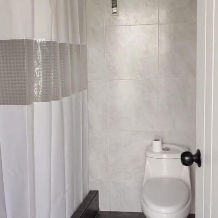La Casita de Condoray - Lunahuana - Two-Bedroom House - 18