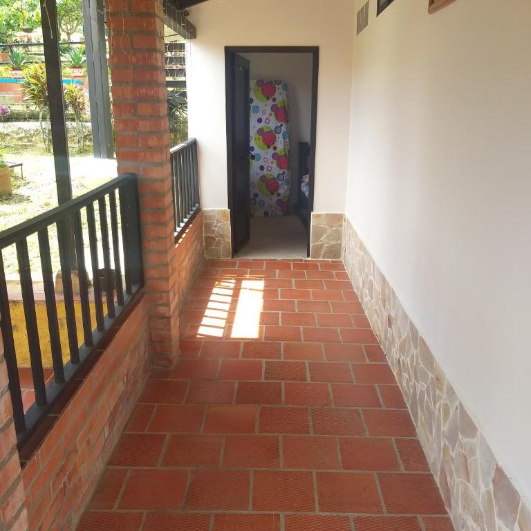 Los Pinos Casa de Campo - Casa de 4 dormitorios - 18