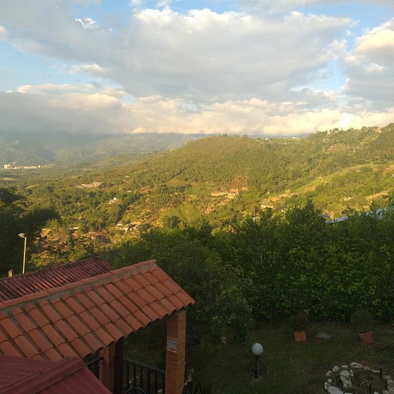 Los Pinos Casa de Campo - Casa de 4 dormitorios - 23