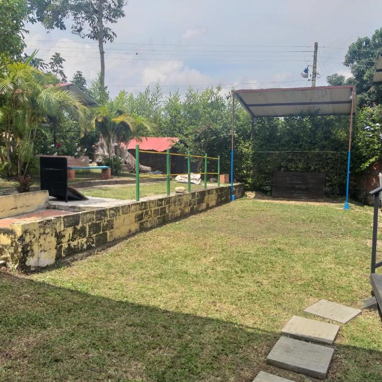 Los Pinos Casa de Campo - Casa de 4 dormitorios - 29