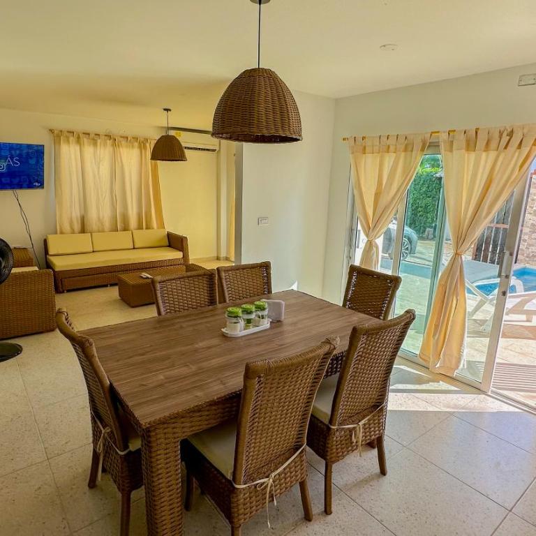 Cabaña Sisiguaca - Casa de 3 dormitorios - 6