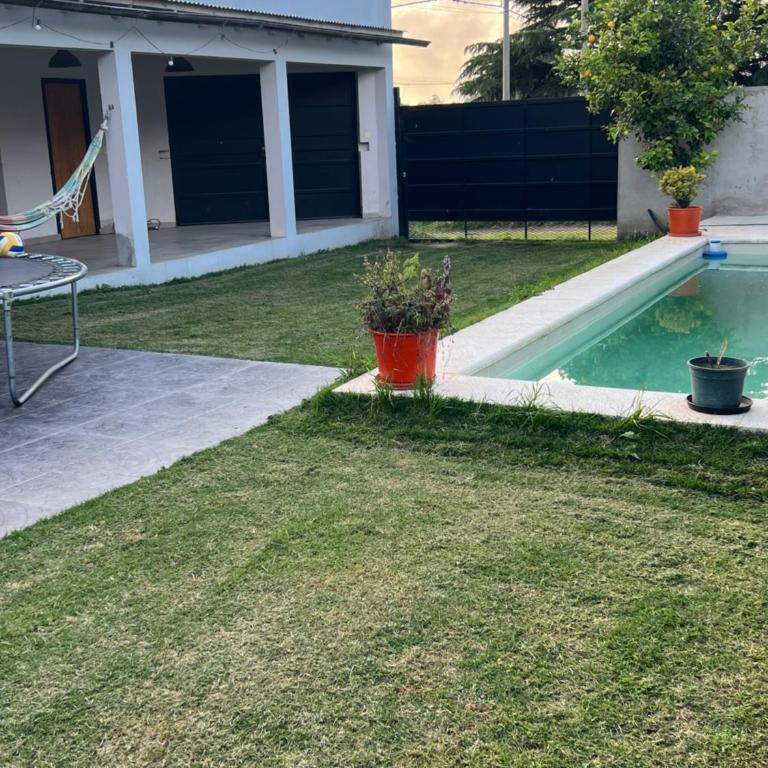 Casa laprida - Casa de 2 dormitorios - 16
