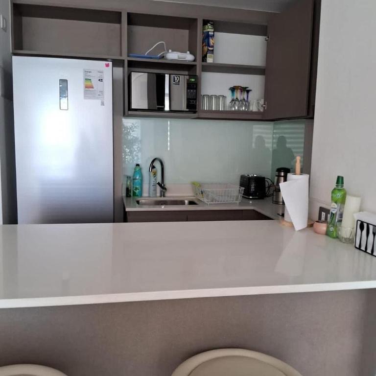 Departamento Reñaca Concón - Two-Bedroom Family Apartment - 3