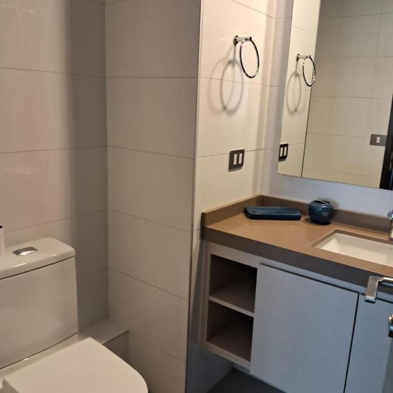 Departamento Reñaca Concón - Two-Bedroom Family Apartment - 4